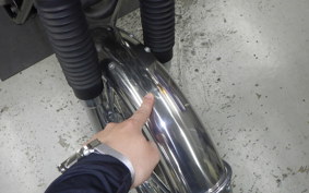 KAWASAKI 350A7 2013 A7
