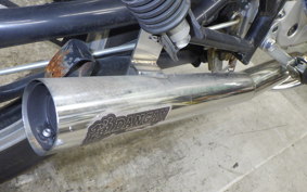 SUZUKI GN125 H