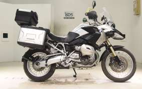 BMW R1200GS 2010