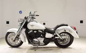 HONDA SHADOW 400 2004 NC34