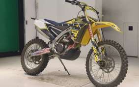 YAMAHA YZ250FX CG37C
