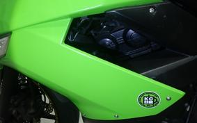 KAWASAKI NINJA 400R 2010 ER400B