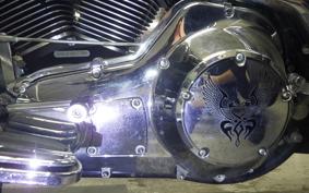 HARLEY FLHX 1450 2006