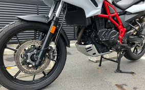 BMW F700GS 2017 0B06