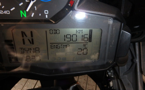 BMW R1200GS 2017 0A01