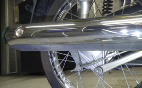 HONDA CROSS CUB 110 2024 JA10