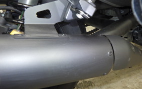 HONDA REBEL 1100 DCT 2023 SC83