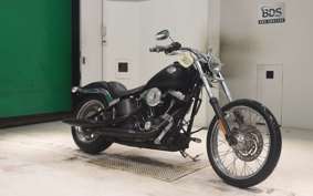 HARLEY FXST 1580 2007