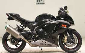 SUZUKI GSX-R1000 2016