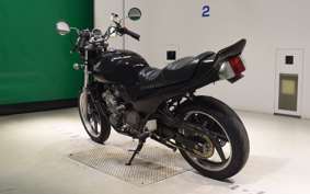 HONDA JADE 2006 MC23