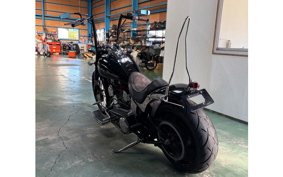 HARLEY FLSTF1340-1450 2001 BMY