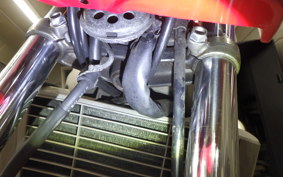 HONDA VT250 SPADA MC20