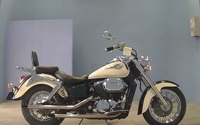HONDA SHADOW 400 1997 NC34