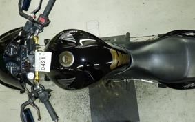 HONDA HORNET 250 MC31