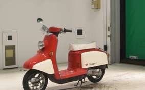 HONDA JULIO 2021 AF52