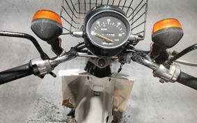 SUZUKI BIRDIE 90 BD42A