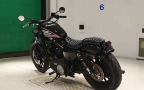 HARLEY XL883RI 2014