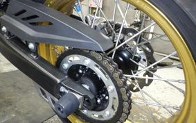 YAMAHA WR250X 2023 DG15J