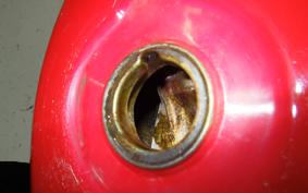 HONDA CBX550F 2026 PC04