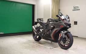 KAWASAKI ZX 10 NINJA ABS 2022 ZXT02L