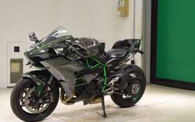KAWASAKI NINJA H2 2015