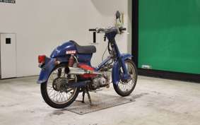 HONDA C50 SUPER CUB 2016 C50