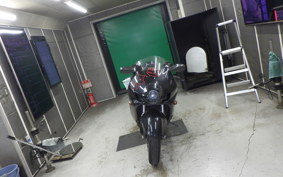 SUZUKI GSX-1300R HAYABUSA 1999