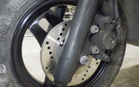 SUZUKI ADDRESS V125 G 2007 CF46A