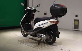 SUZUKI ADDRESS V125 DT11A