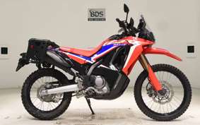 HONDA CRF250 GEN 2 RALLY 2023 MD47