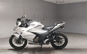 SUZUKI JIKUSA-SF250 ED22B