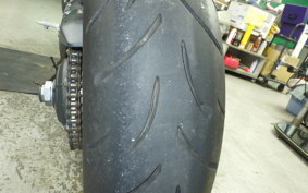 HONDA CB1000R 2011