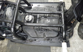 HONDA ZOOMER AF58