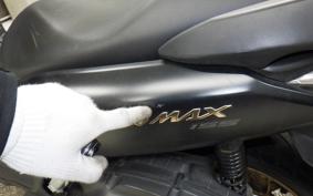 YAMAHA N-MAX 155 1992 SG66J