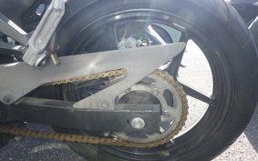 KAWASAKI NINJA 250R EX250K
