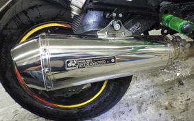 KAWASAKI Z125 PRO 2025 BR125H
