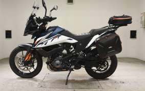 KTM 250 ADVENTURE 2024