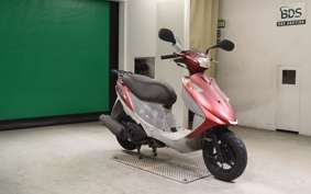 SUZUKI ADDRESS V125 G 2022 CF46A