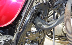 YAMAHA XJ400 4V7
