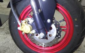 KAWASAKI Z125 PRO 2010 BR125H