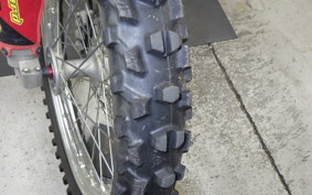 HONDA CRF250 RALLY 2008 ME10