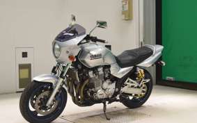 YAMAHA XJR1300 2000 RP03J