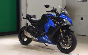 SUZUKI GSX-S 1000 2017 GT79B