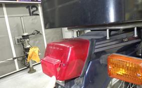 HONDA C50 SUPER CUB E AA01