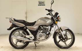SUZUKI EN125 2A