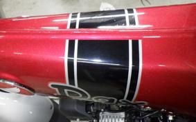 HONDA DAX 125 2022 JB04