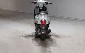 HONDA GIORNO AF77