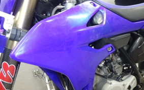 YAMAHA YZ85LW CB16C
