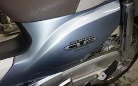 HONDA C110 SUPER CUB JA10