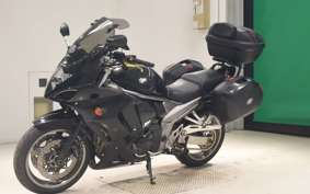 SUZUKI BANDIT 1250 F 2012 GW72A